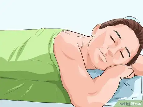 Image titled Treat Mild Anxiety Attacks Step 14