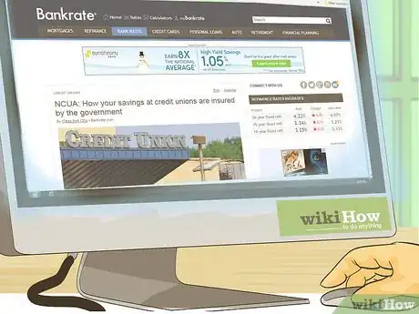 Image titled Choose a Bank or Credit Union That Is Right for You Step 7