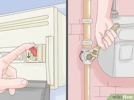 Image titled Deal with Residential Water Damage Step 2