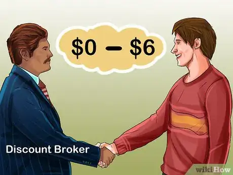 Image titled Join the Stock Market Step 7