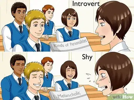 Image titled 6 Myths about Introverts Step 2
