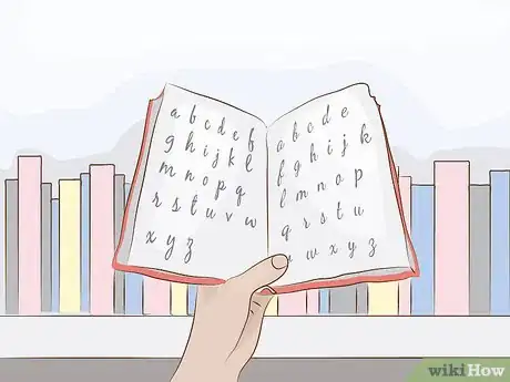 Image titled Do Hand Lettering Step 19