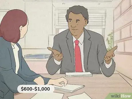 Image titled Estimate the Cost of Writing a Will Step 7