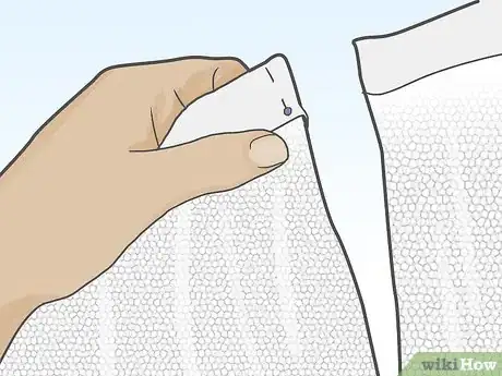 Image titled Make a Flower‐Filled Tulle Skirt Step 22