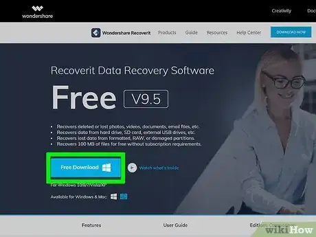 Image titled Retrieve Deleted Memories on Snapchat Step 1