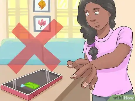 Image titled Deal with Relationship Anxiety Step 12