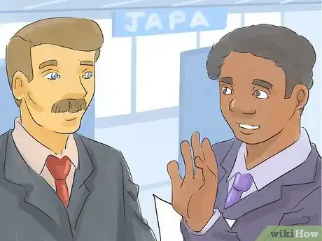 Image titled Get a Job in Japan Step 14