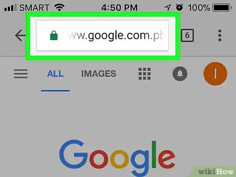 Image titled Save Google Search Results in Chrome Step 18