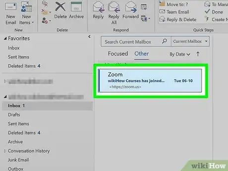 Image titled Access Work Email from Home Step 12