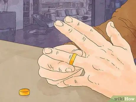 Image titled Annul a Marriage in New York Step 1