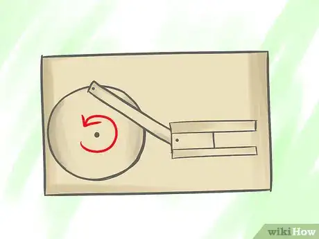 Image titled Build a Crank and Slider Mechanism Step 11