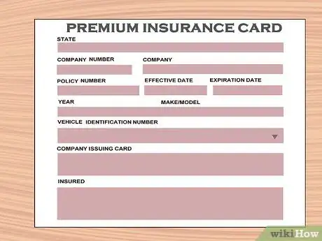 Image titled Minimize DUI Costs Step 1