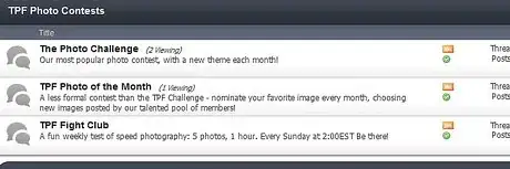 Image titled Use an Internet Forum Step 3