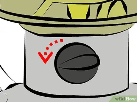 Image titled Light a Liquid Fuel Lantern Step 9