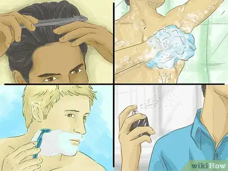 Image titled Dress Semi‐Formal As a Guy Step 5