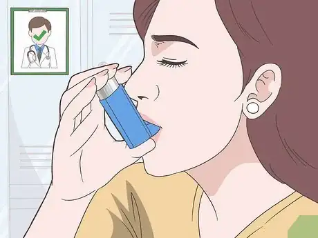 Image titled Use Inhaled Steroids Step 8