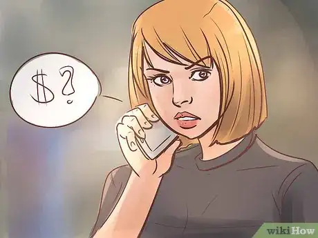 Image titled Pay Capias Warrant Costs You Cannot Afford Step 1