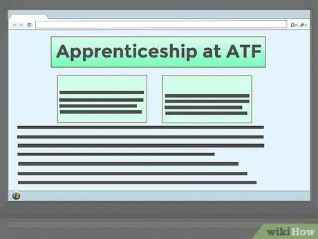 Image titled Be a Farrier Step 7