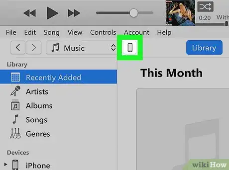 Image titled Download Photos from Your iPhone to a Computer Step 3