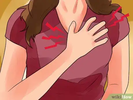 Image titled Identify Female Heart Attack Symptoms Step 2