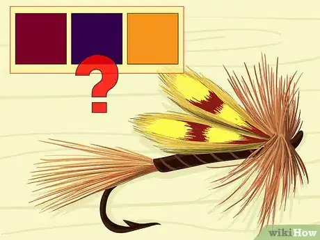 Image titled Use Color When Fly Fishing Step 4