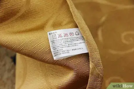 Image titled Wash Damask Step 6