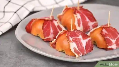 Image titled Serve Bresaola Step 7