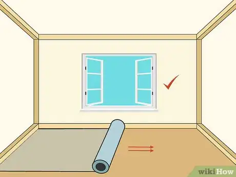 Image titled Whitewash Trim Step 1