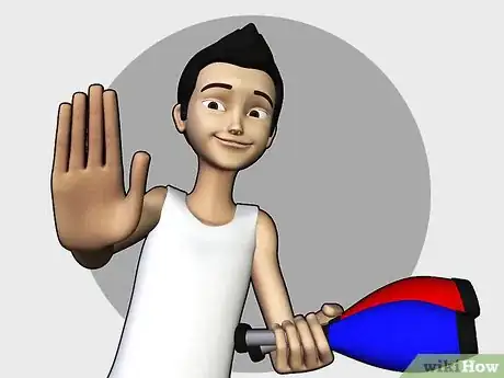 Image titled Juggle Three Clubs Step 7