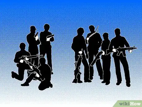 Image titled Run an Organized Airsoft Team Step 15