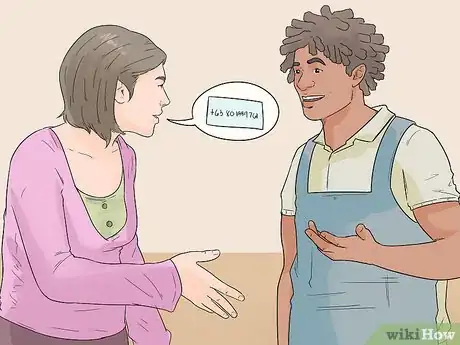 Image titled Have Your Dog Taken Care of During a Vacation Step 8