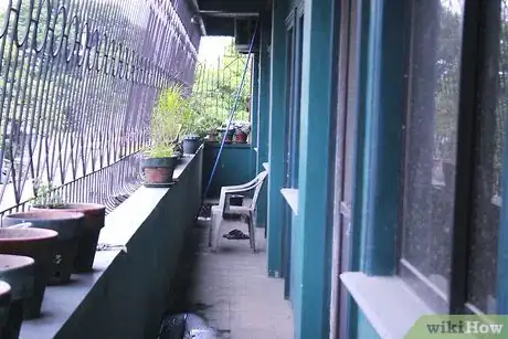 Image titled Deal with Damp in Your Home Step 4