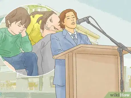 Image titled Help Homeless Children Step 2