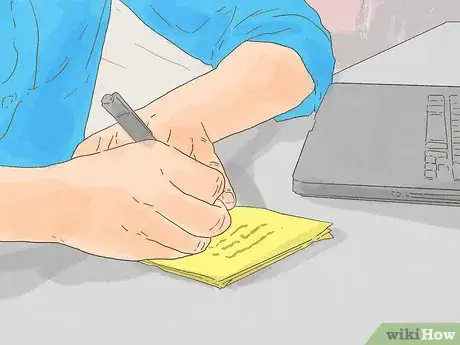 Image titled Talk About Yourself During a Job Interview Step 4