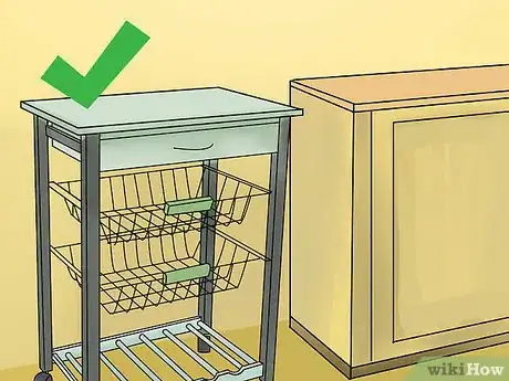 Image titled Upgrade a Rental Kitchen Step 4