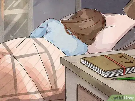 Image titled Get Healthier Using a Diary Step 8
