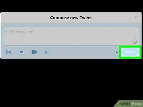 Image titled Create a Twitter Resume Step 13