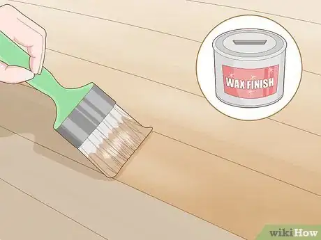 Image titled Protect Hardwood Floors Step 15