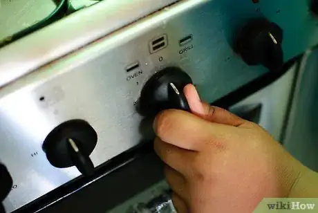 Image titled Make Homemade Pizza Hut Breadsticks Step 4