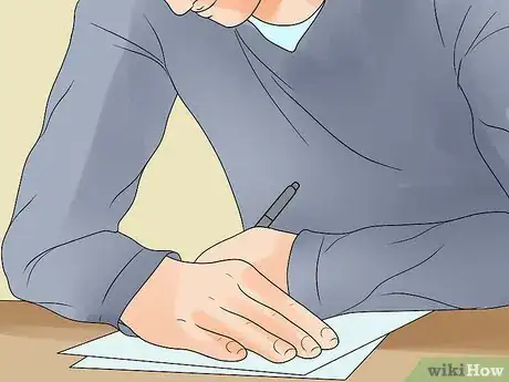 Image titled Behave in a Creative Writing Workshop Step 5