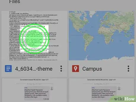 Image titled Free Up Space on Google Drive on Android Step 7
