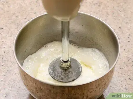 Image titled Make Espresso Beverages With a French Press Step 20