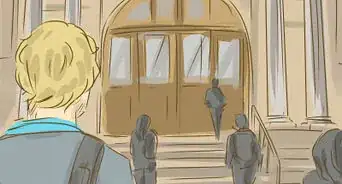 Prevent Your Teen from Dropping out of School