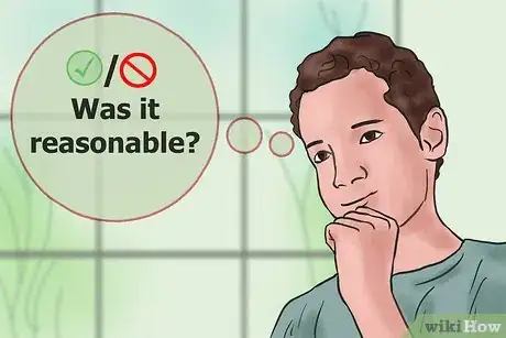 Image titled Prove Your School Violated Your Fourth Amendment Rights Step 2