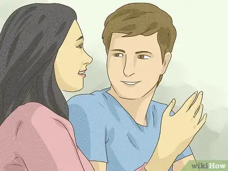 Image titled Start a Relationship With a Guy Step 15
