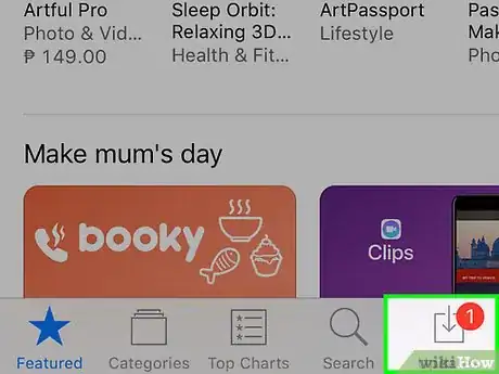 Image titled Hide Porn on an iPod Touch or iPhone Step 10