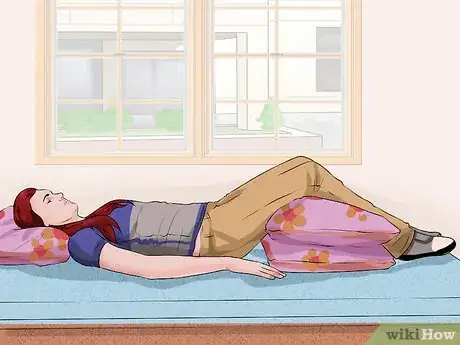 Image titled Avoid Worsening Persistent Back Pain Step 2
