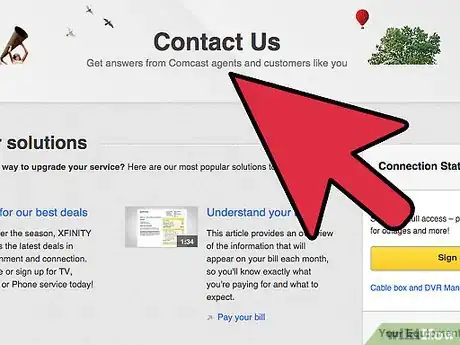 Image titled Make Your Wireless Internet Connection Faster (Comcast) Step 6