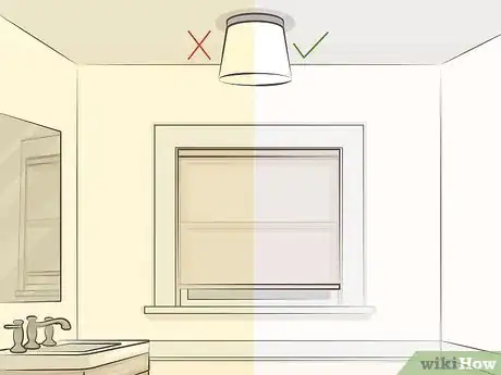 Image titled Decorate a Small Bathroom Step 2