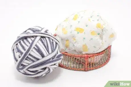 Image titled Make Rag Balls Step 13